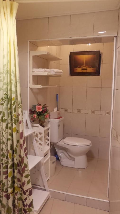 Chulu Wenxin Xiao Zhan Homestay Exteriör bild