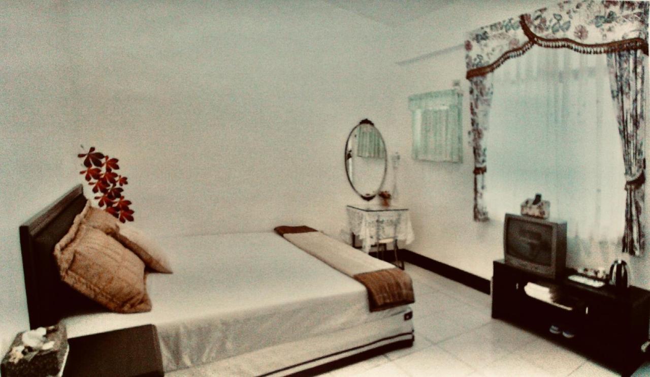 Chulu Wenxin Xiao Zhan Homestay Exteriör bild