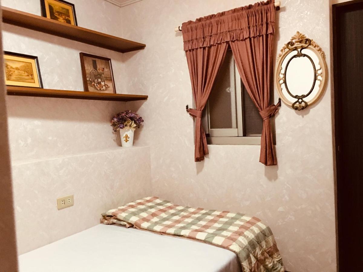 Chulu Wenxin Xiao Zhan Homestay Exteriör bild