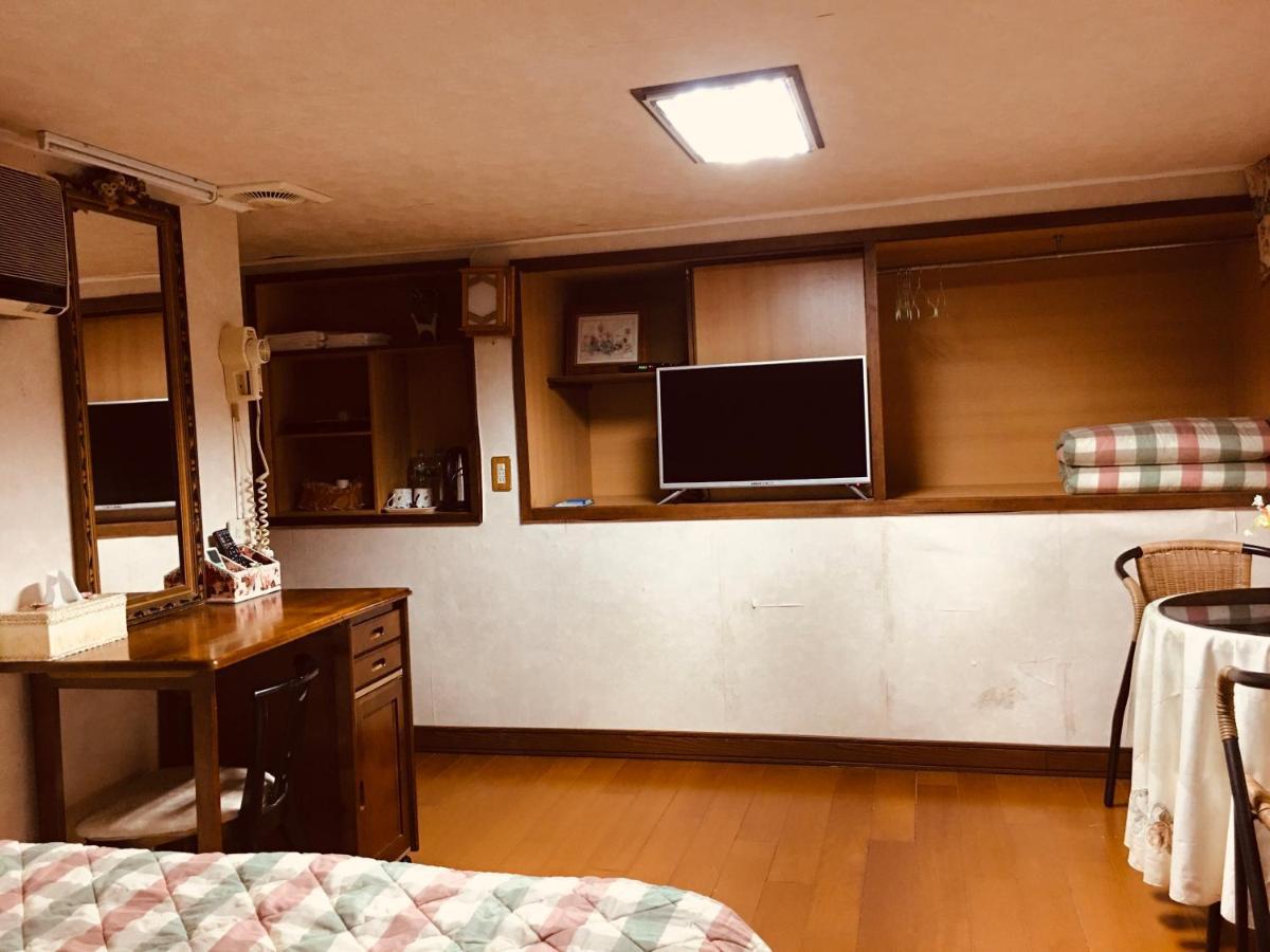 Chulu Wenxin Xiao Zhan Homestay Exteriör bild