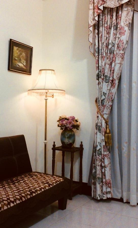 Chulu Wenxin Xiao Zhan Homestay Exteriör bild