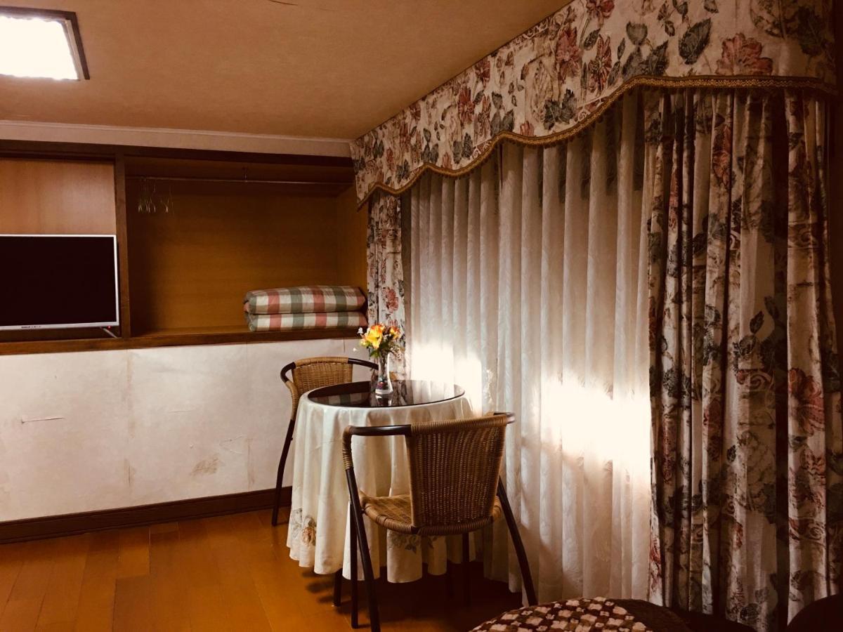 Chulu Wenxin Xiao Zhan Homestay Exteriör bild