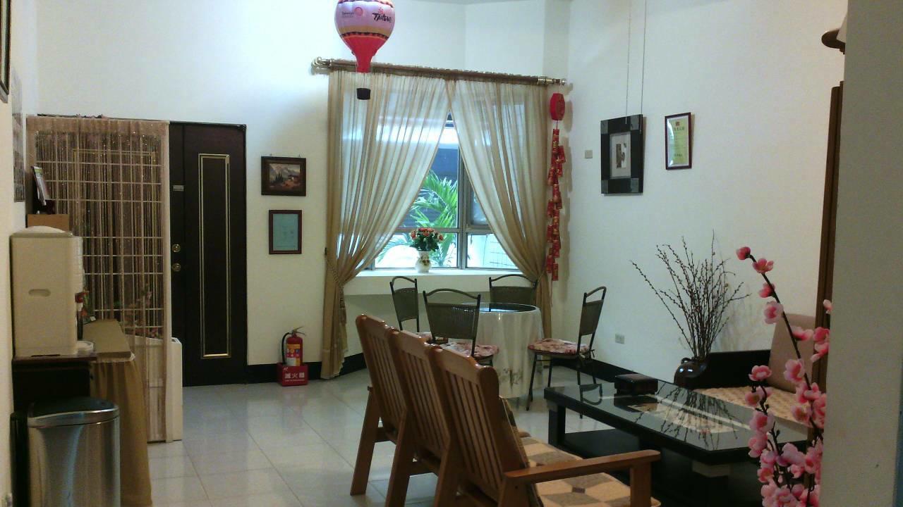 Chulu Wenxin Xiao Zhan Homestay Exteriör bild